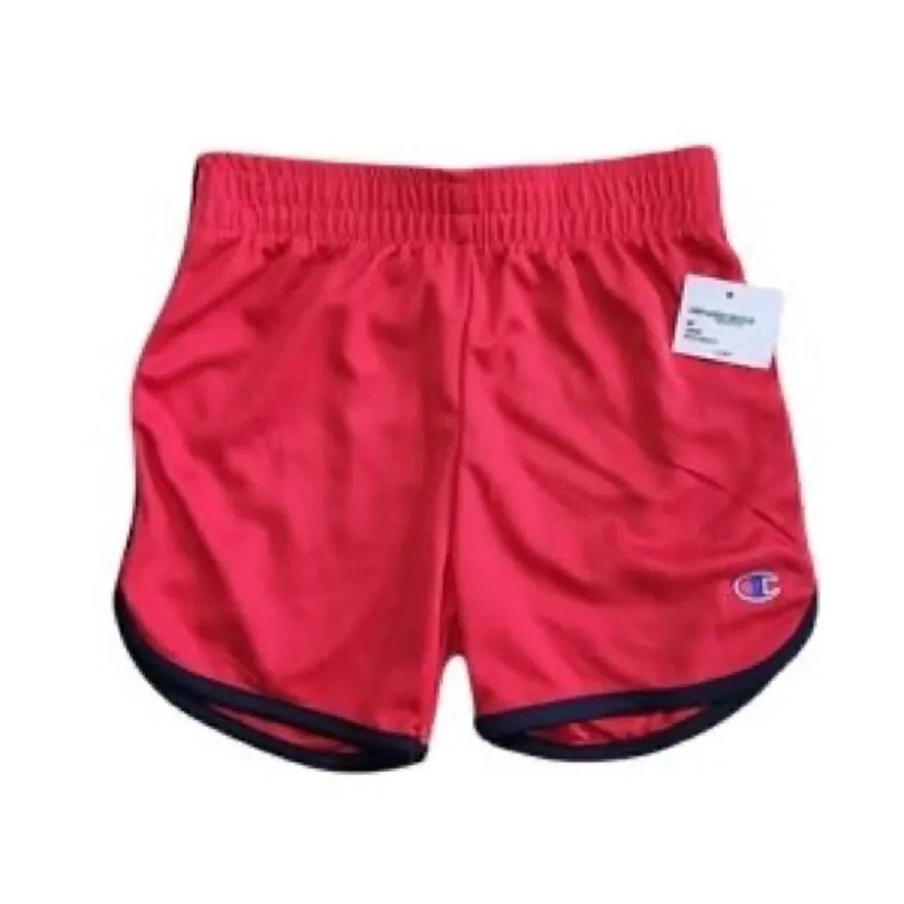 Champion | mesh boy shorts